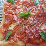 Speziata Calabria Pizza
