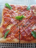 Speziata Calabria Pizza