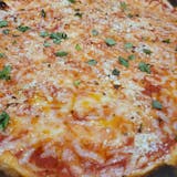 Mike's Hot Honey Crunch Plant-Based Pizza