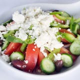 Delphi Greek Salad