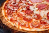 Pepperoni  Pizza