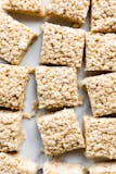 Rice Crisp Treats