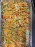 Chicken Tacos Catering