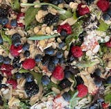 Strawberry Chicken Salad
