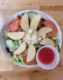 Fuji Apple Salad