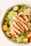 Gino's Chicken Caesar Salad
