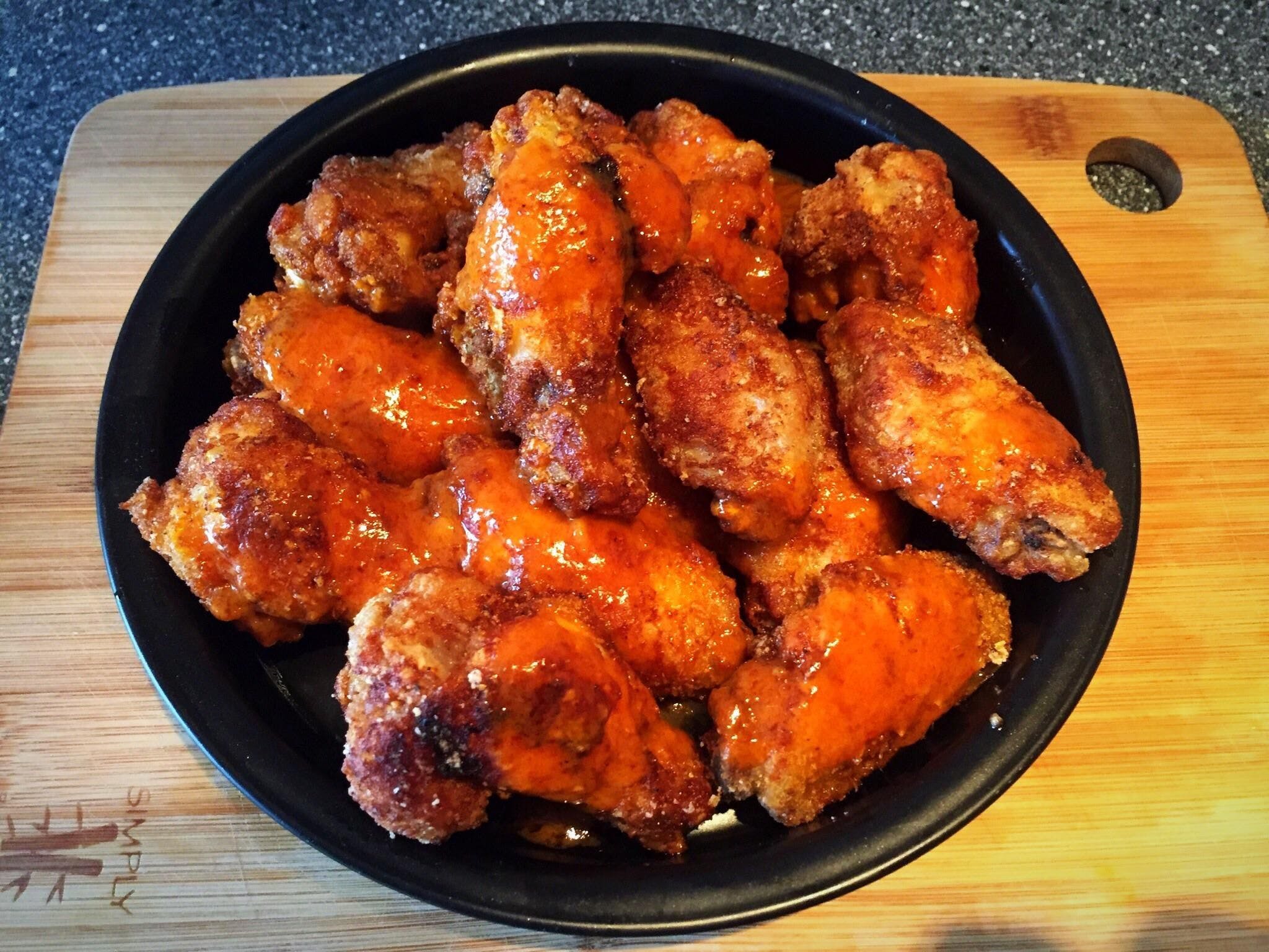 Wings
