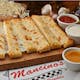 Mancino's Famous Garlic Cheese Bread