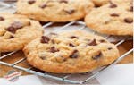 Legendary Chocolate Chip Cookies