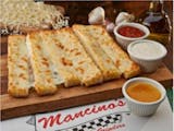 Mancino's Famous Garlic Cheese Bread