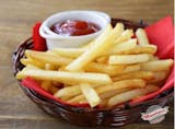 Oven Baked Fries