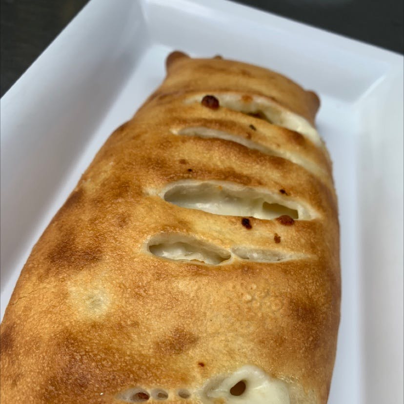 Grilled Chicken Roll
