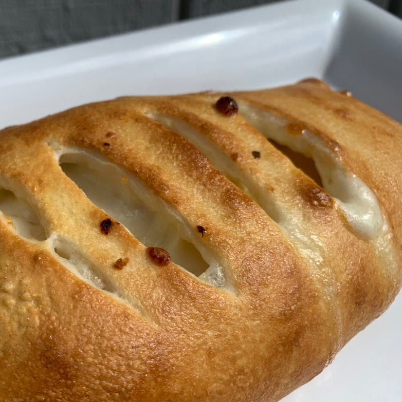 Brothers Chicken Roll