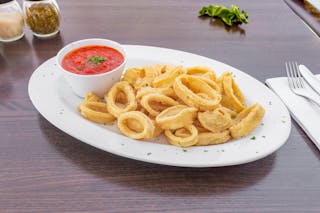 Fried Calamari
