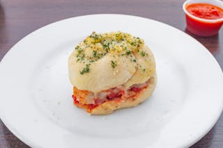 ** 2 **Pack Special On Sliders (Chicken Parm)