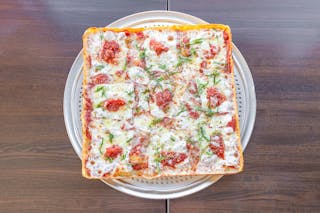 Grandpa's Pizza