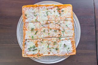 Drunk Grandma Pizza