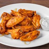 20 Wings Special