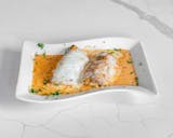 Eggplant Rollatini Alla Vodka