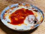 Meatball Parm in a Dish (3 meatballs)