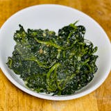 Side Order of Sauteed Spinach Garlic & Oil