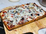 Sicilian Special Pizza