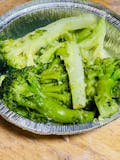 Side Order of Sauteed Broccoli Garlic & Oil