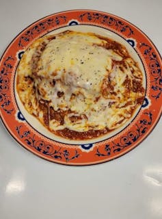 Lasagna