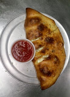 Chicken Calzone