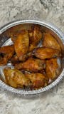 Baked Wings