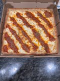 Grandma Pizza