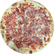 Bruschetta Thin Pizza