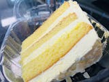 Lemoncello Cake