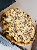 Chicken Bacon & Ranch Pizza