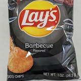 LAYS BBQ CHIPS