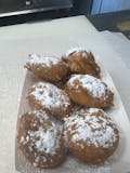 Fried Oreos