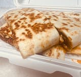 Chicken Quesadilla