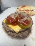 Fat Boy Burger