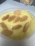 Banana Pudding