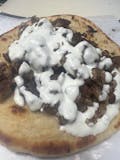 Lamb Gyro