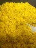 Yellow rice