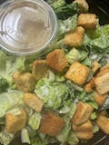 Caesar Salad with Grilled Chicken