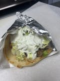 Beef Gyro