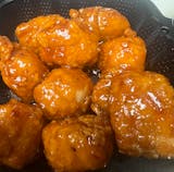 Popcorn Chicken
