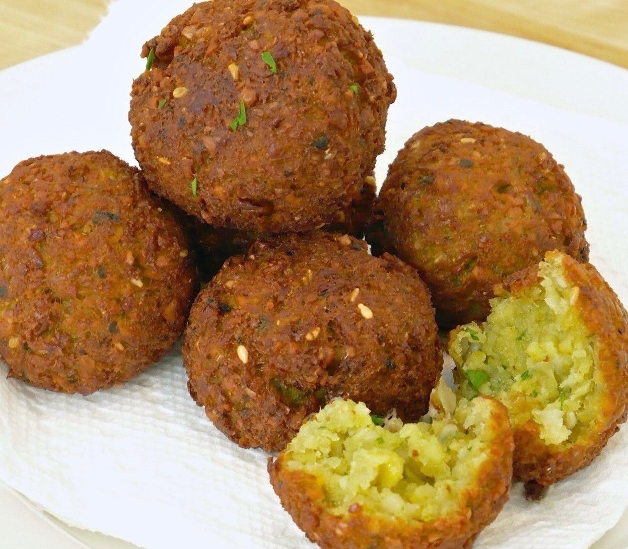 Falafel Balls