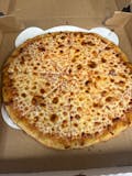 Build Your Own Cheese Pizza