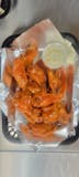 Bone-In Wings