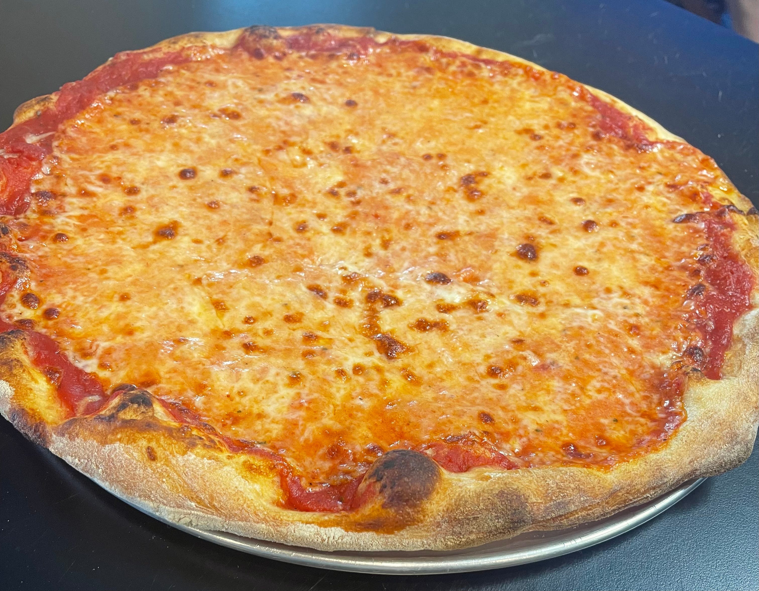 Cheese Pizza