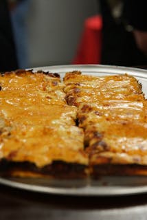 Detroit Spicy Vodka Pie