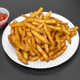 Hand Cut French Fries